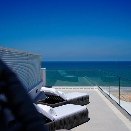 Hotel Arizona ريتشوني المظهر الخارجي الصورة