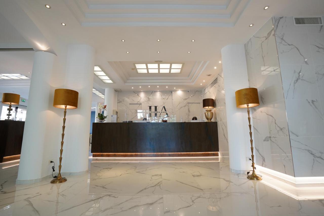 Hotel Arizona ريتشوني المظهر الخارجي الصورة