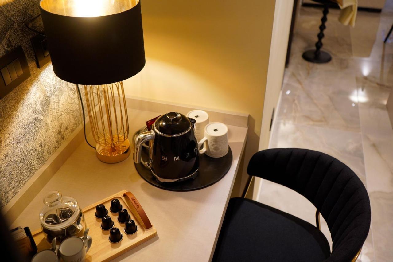 Hotel Arizona ريتشوني المظهر الخارجي الصورة