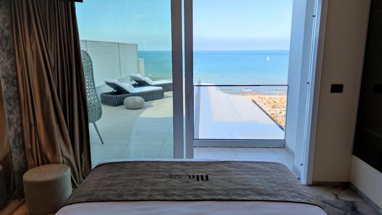 Hotel Arizona ريتشوني المظهر الخارجي الصورة