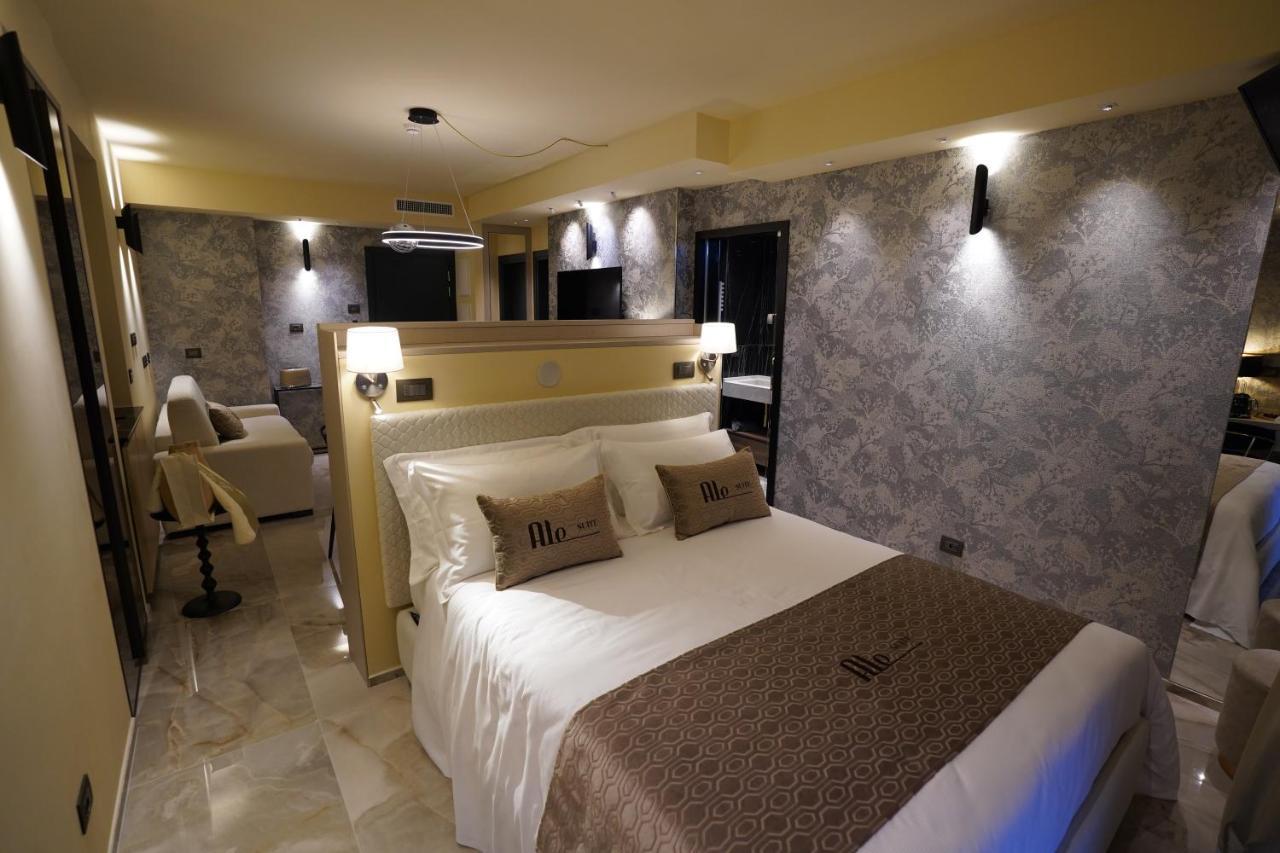 Hotel Arizona ريتشوني المظهر الخارجي الصورة