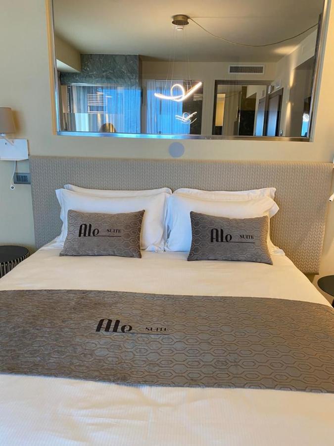 Hotel Arizona ريتشوني المظهر الخارجي الصورة