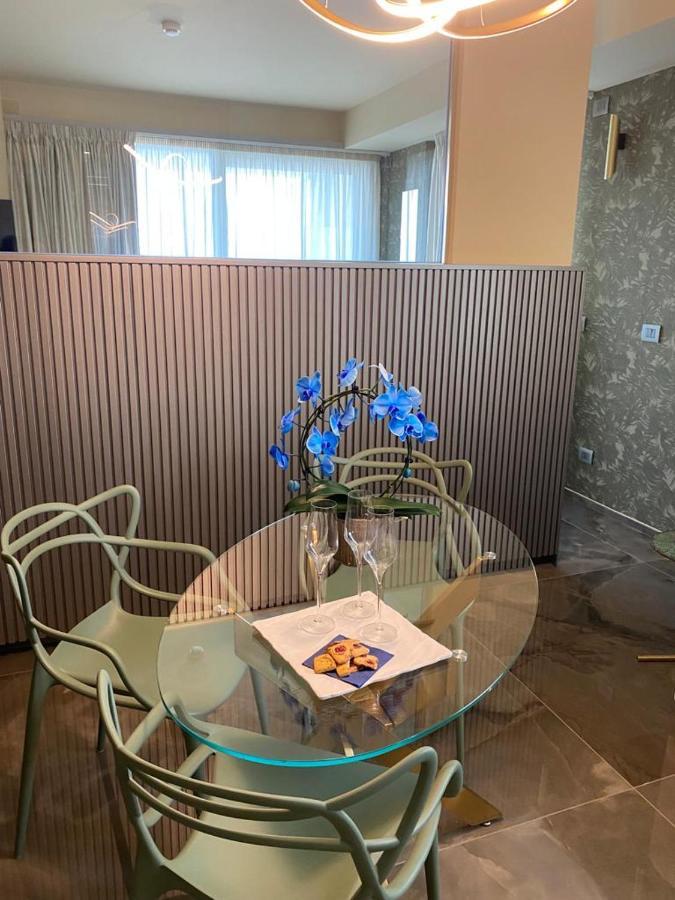 Hotel Arizona ريتشوني المظهر الخارجي الصورة