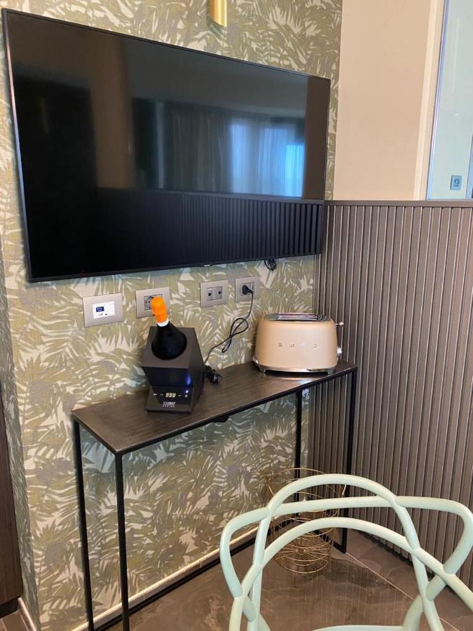 Hotel Arizona ريتشوني المظهر الخارجي الصورة