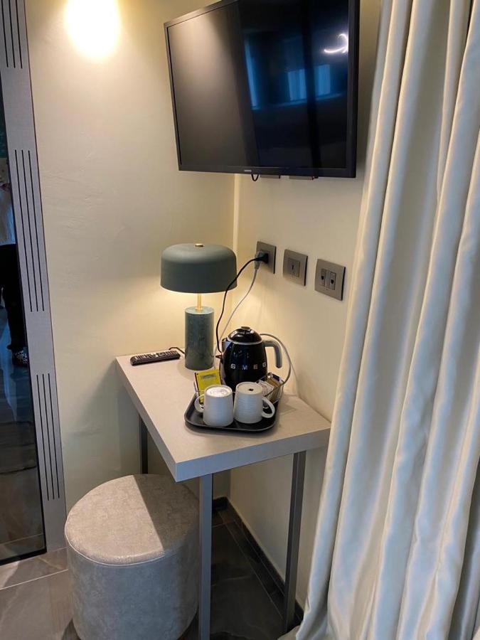 Hotel Arizona ريتشوني المظهر الخارجي الصورة