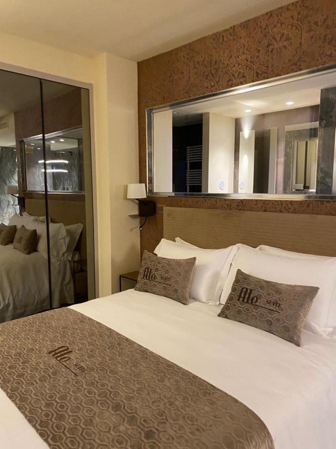 Hotel Arizona ريتشوني المظهر الخارجي الصورة