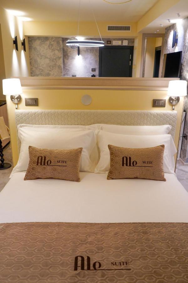 Hotel Arizona ريتشوني المظهر الخارجي الصورة