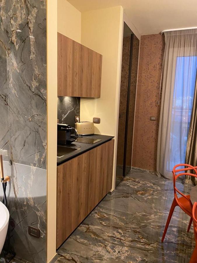 Hotel Arizona ريتشوني المظهر الخارجي الصورة