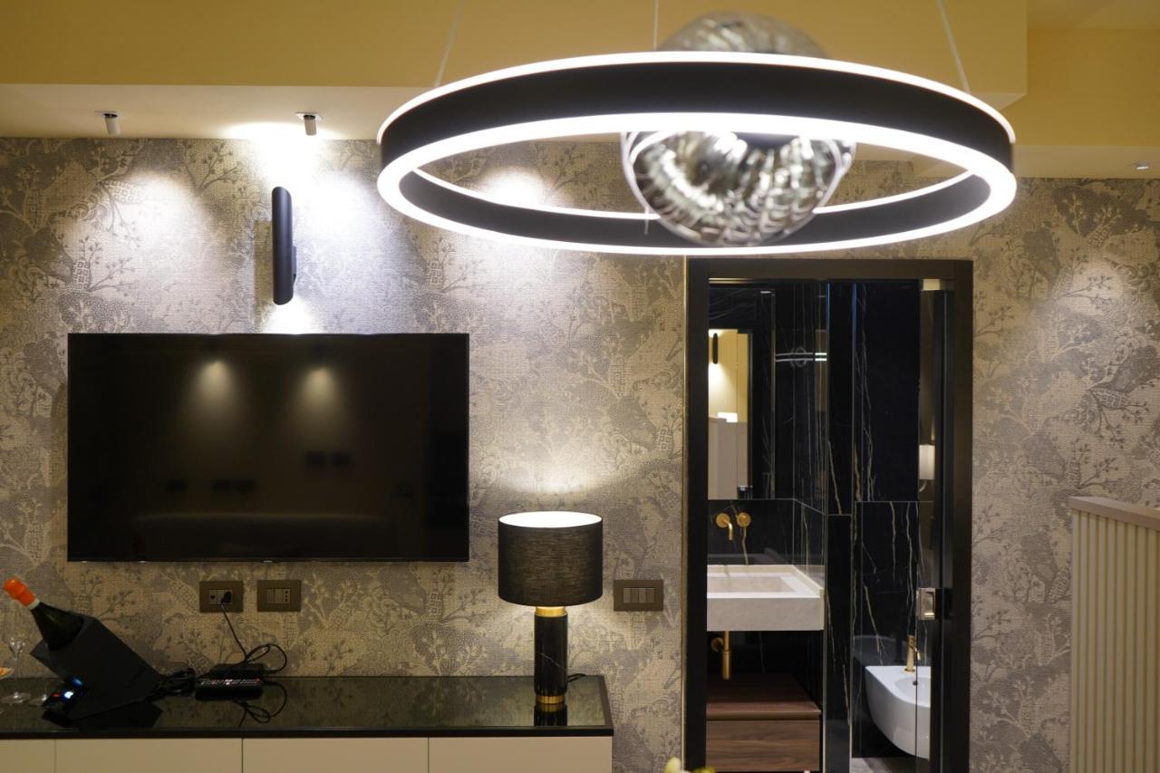 Hotel Arizona ريتشوني المظهر الخارجي الصورة