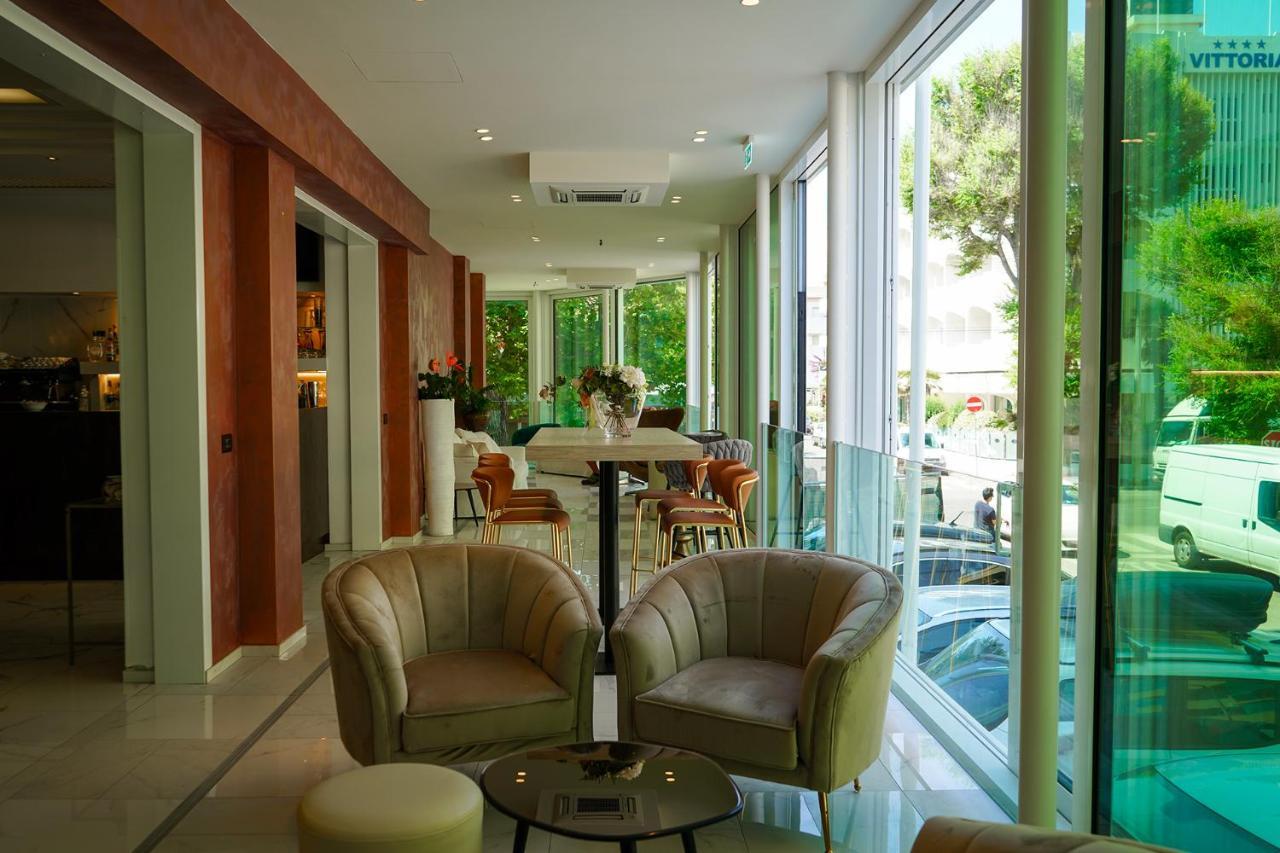 Hotel Arizona ريتشوني المظهر الخارجي الصورة