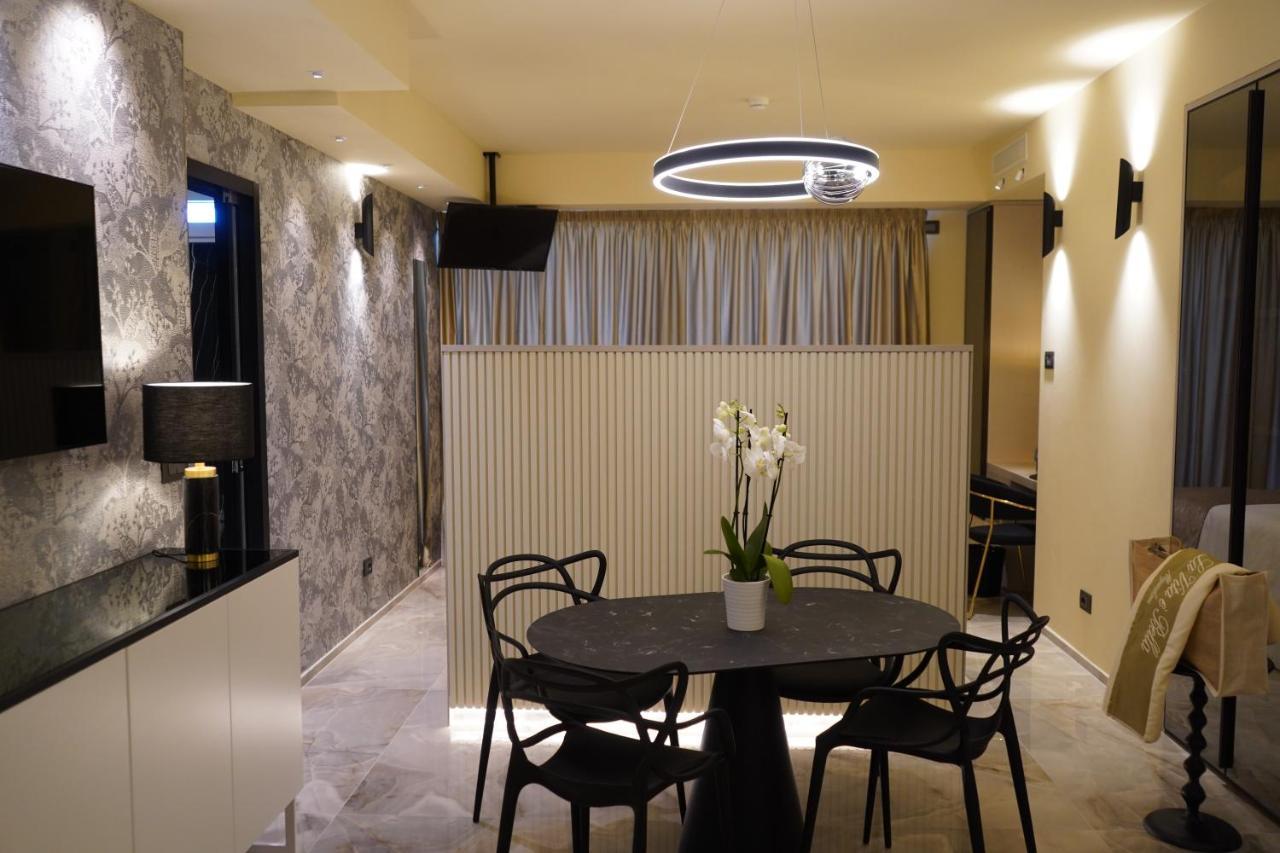Hotel Arizona ريتشوني المظهر الخارجي الصورة