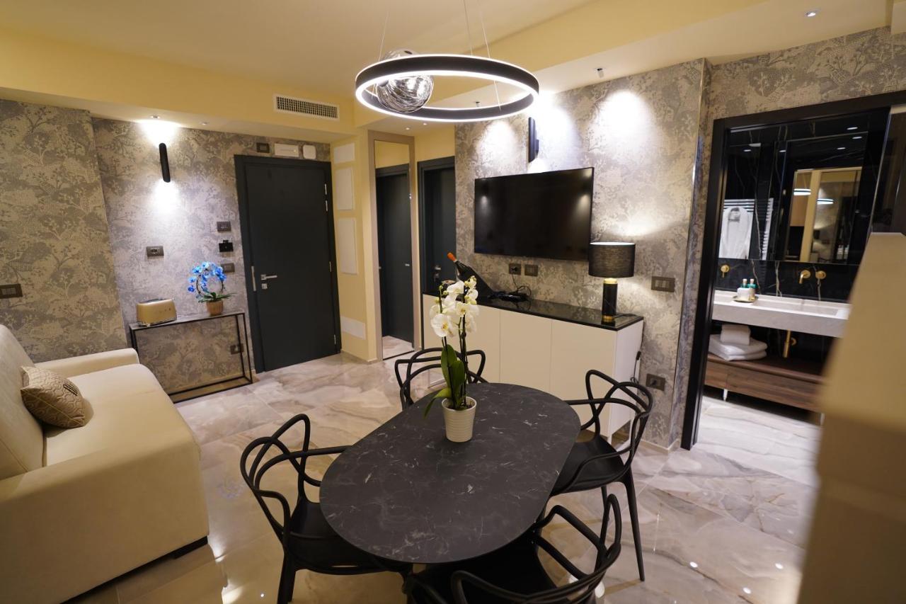 Hotel Arizona ريتشوني المظهر الخارجي الصورة