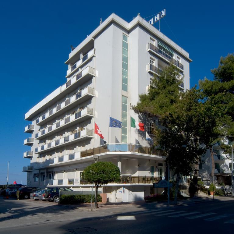 Hotel Arizona ريتشوني المظهر الخارجي الصورة