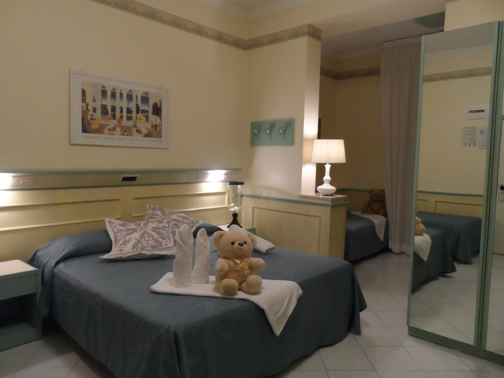 Hotel Arizona ريتشوني المظهر الخارجي الصورة