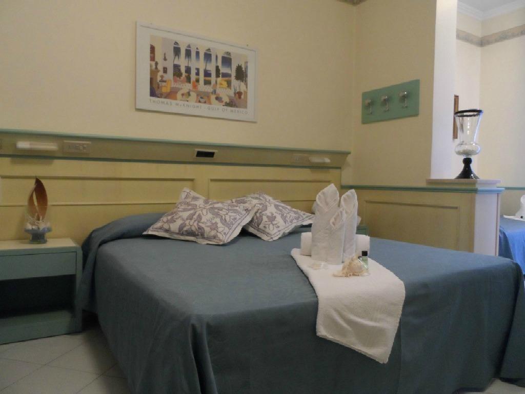 Hotel Arizona ريتشوني الغرفة الصورة