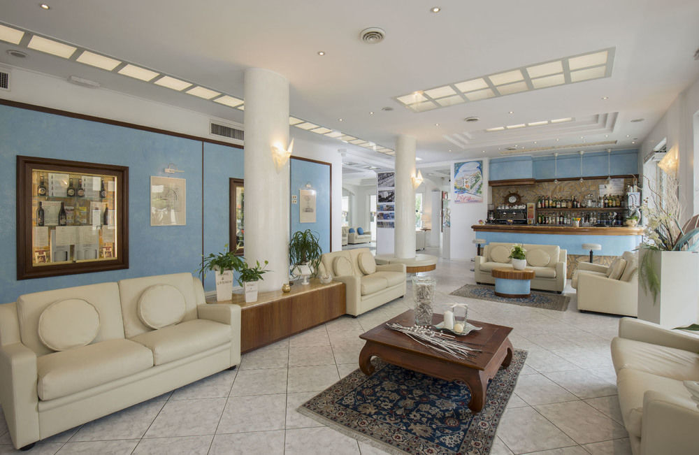 Hotel Arizona ريتشوني المظهر الخارجي الصورة