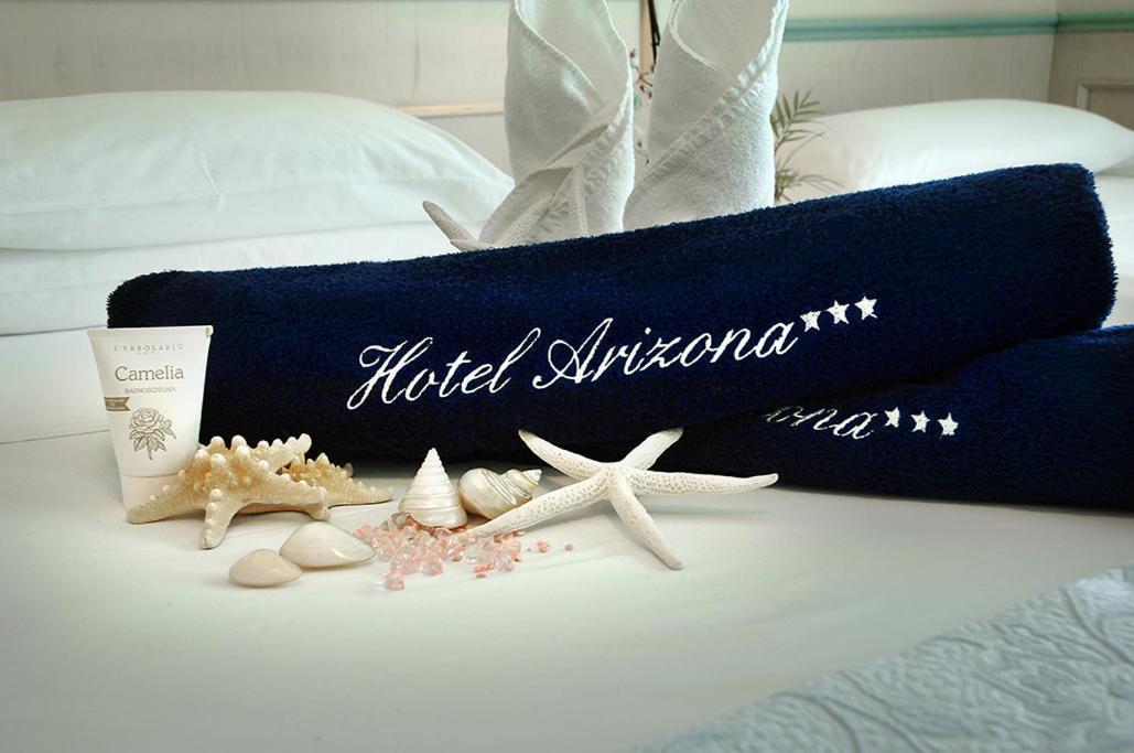 Hotel Arizona ريتشوني المظهر الخارجي الصورة